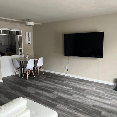 Modern Stays バーミングハム エクステリア 写真