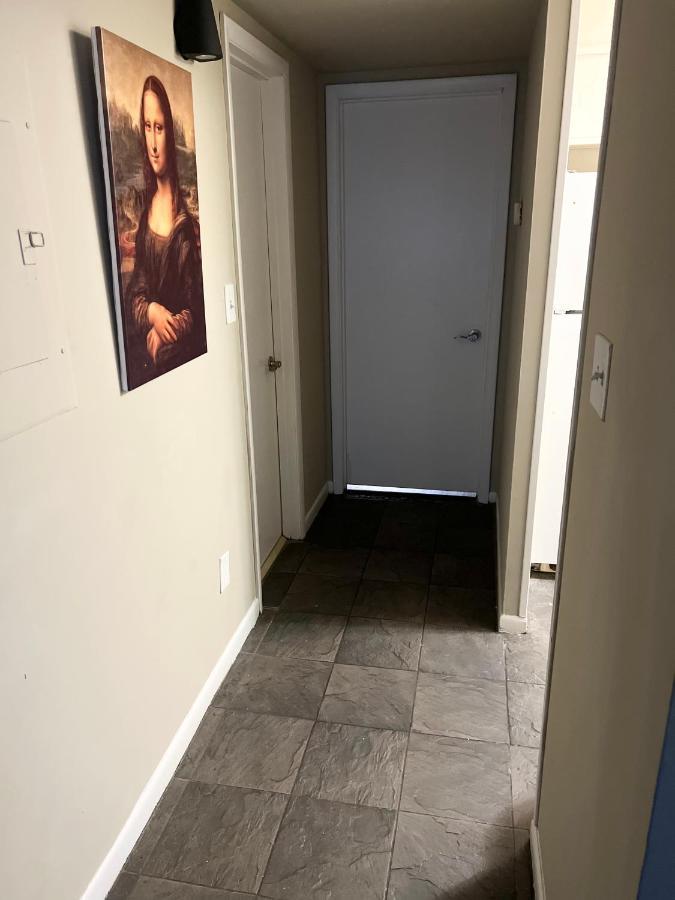 Modern Stays バーミングハム エクステリア 写真