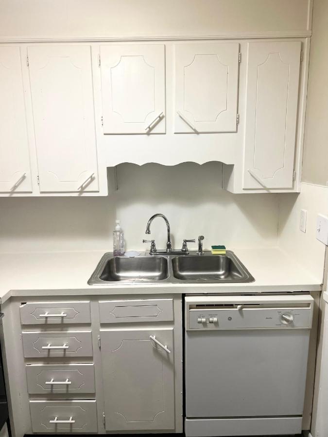 Modern Stays バーミングハム エクステリア 写真