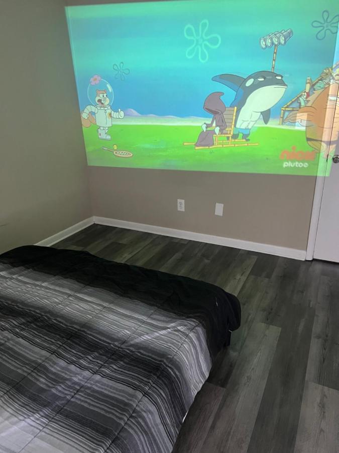 Modern Stays バーミングハム エクステリア 写真